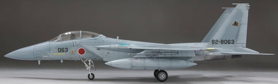 Amazon | ファインモールド 1/72 航空機シリーズ 航空自衛隊 F